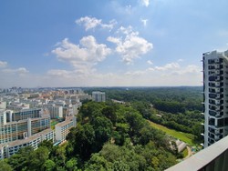 Eco Sanctuary (D23), Condominium #207339541